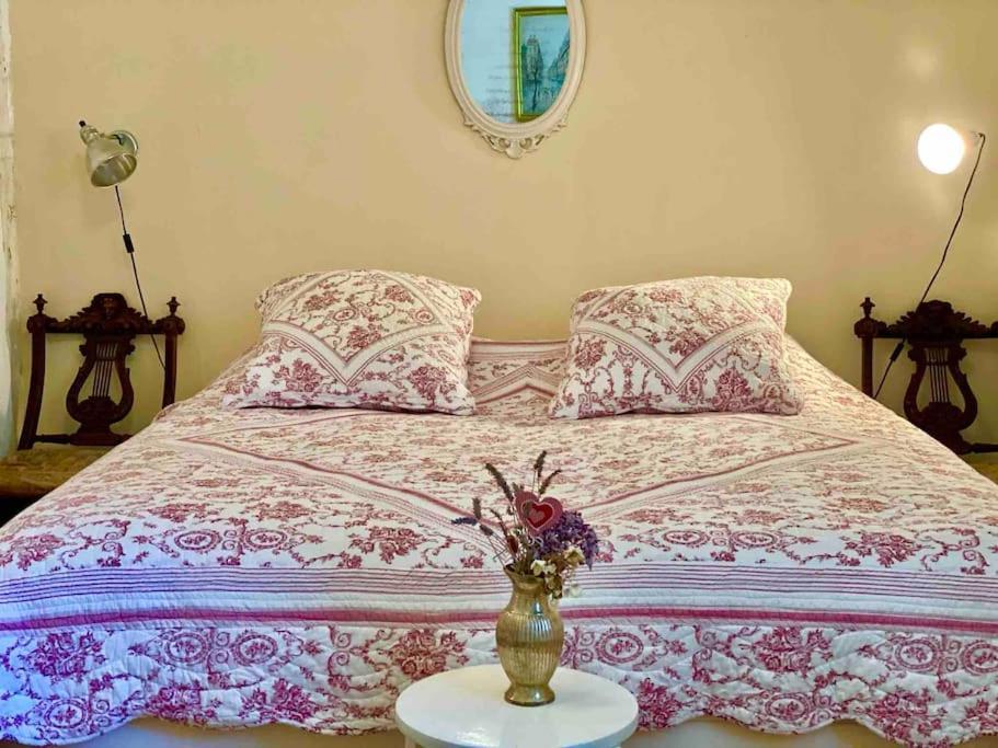 Charming Romantic Tower In Chateau Estate Ocquerre المظهر الخارجي الصورة